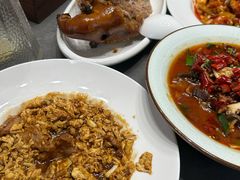 -北平小馆·烤鸭·家常菜(磨房北里店)