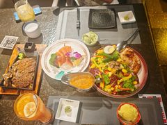 -将太无二·北美传奇寿司(瑞士公寓店)