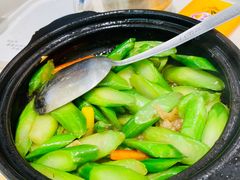 -蔡澜点心·粤菜(月星环球港店)