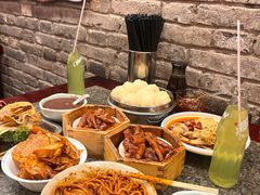 -小街天府