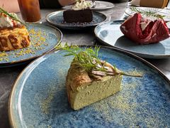 -Hi City·城市之巅