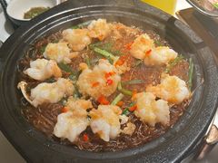 -绿茶餐厅(北京世纪金源店)