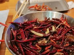-三太子地摊烧烤·小龙虾(北蔡店)