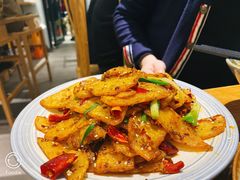 -静一餐厅·湖北菜(前门创始店)