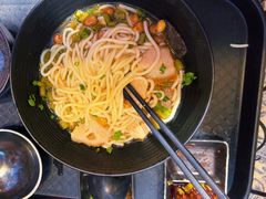 -勝记粉库桂林米粉非遗传承(西街店)