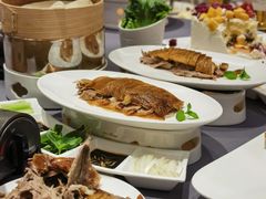 -阿庄新豫菜(南龙湖店)