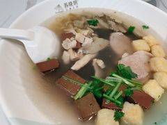 -苏晓玥·手作江南小吃(深圳北站店)