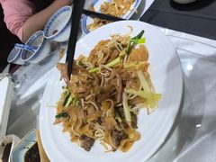-蠔友汇·海鲜·生蚝烧烤(大东店)