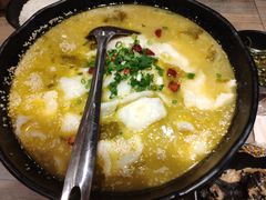 -好人民间小吃(镇江八佰伴店)