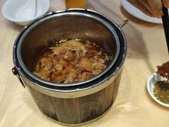 -怪怪龙虾·澳洲蓝龙王·深夜食堂(惊驾路店)