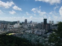 -珠海拱北口岸