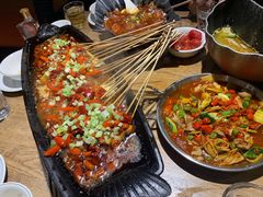 -成都吃客(九眼桥店)