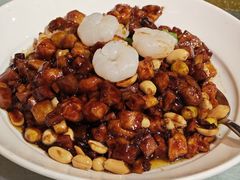 -宋园·金宴浙鲜馆(静安店)