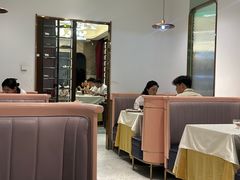 -庖丁兄弟干式熟成牛排自助餐厅(仁恒伊势丹店)