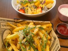 -The Good Place好地方·Brunch·coffee(国贸店)