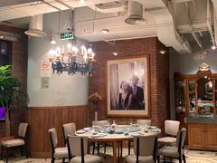 -漢舍中国菜馆(889广场店)