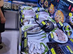 -君霖海鲜私房菜(春柳店)