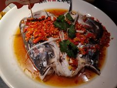 -湘阁里辣(南联锦泰城店)