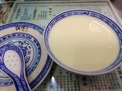 -恒信牛奶甜品(南京总店)