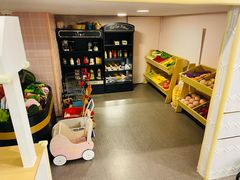 -Lilliput粒粒堡亲子餐厅(置汇旭辉店)