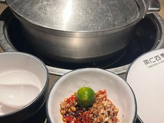 -同仁四季椰子鸡(宝安壹方城店)