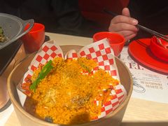 -避风塘(宝山万达店)