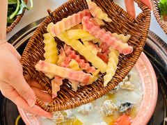 -阿婆情腊排骨火锅·野生菌季(古城旗舰店)
