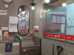 -塔斯汀中国汉堡(员村店)