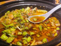 -盐帮食坊•小河帮川菜(四川师大店)