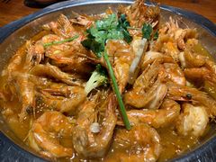 -惠友大虾(太原北街店)