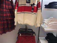 -ZARA(凯德乐峰广场店)