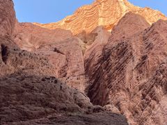 -天山神秘大峡谷