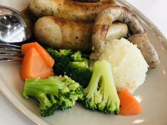 -宜家·瑞典风味餐厅(北京西红门店)