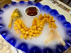 天龙赐福-老厨家(友谊路总店)