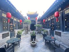 -云锦成公馆(北大街店)