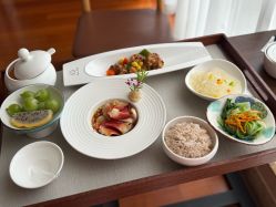 -馨月汇·一悦馨香月子中心(前滩店)