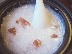 -长沙芙蓉国温德姆至尊豪廷大酒店 - 自助餐厅