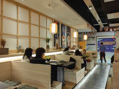 -炙忧烤肉屋(中国铁建广场店)