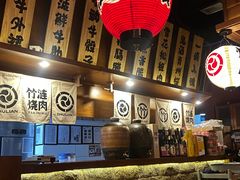 -竹涟烧肉(欢肆店•原星悦荟店)
