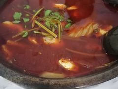 -重庆特色冷锅鱼(武大店)
