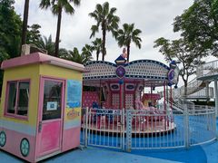 -深圳大梅沙京基洲际度假酒店