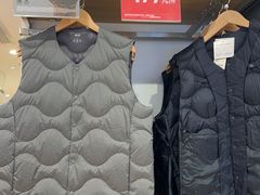 -优衣库(天津鲁能城购物中心店)