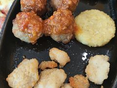 -萨莉亚意式餐厅(石鼓路店)
