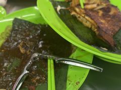 -明记烧鱼美味店