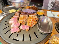 五花肉-济州爱肉堂(总店)