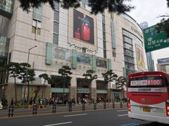 -乐天免税店(明洞店)