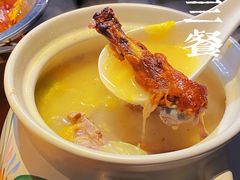 -新興传承烤鸭