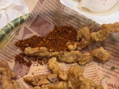 -杨氏青龙虾·羊蝎子(珠江路店)