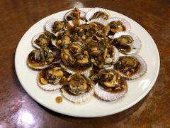 -华春餐馆(鱼山路店)
