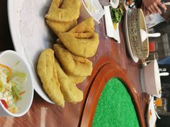 -清真悦宾楼食府(海湖店)